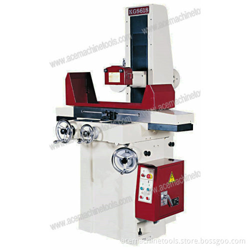 Surface Grinding Machine-Kgs-618